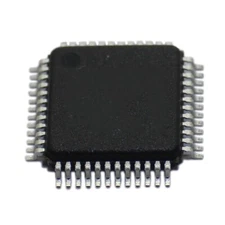 KSZ8863RLL IC: ethernet switch 10/100Base-T RMII LQFP48 0-70°C MICROCHIP (MICREL