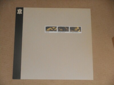 SONAR cosmic rays 12'' EP NEW klinik dive dirk ivens absolute body control HYMEN