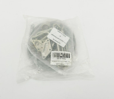 New X001RPK6NJ Rectangle Kit With Ropes Set 6''
