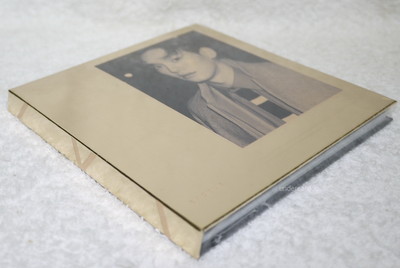 EXO Vol. 2 Exodus 2015 Taiwan CD+52P+Card -CHEN ver.- (Korean Lan