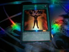 Mind Control 1st Edition Prismatic Collector's Rare RA02-EN046 Yu-Gi-Oh!