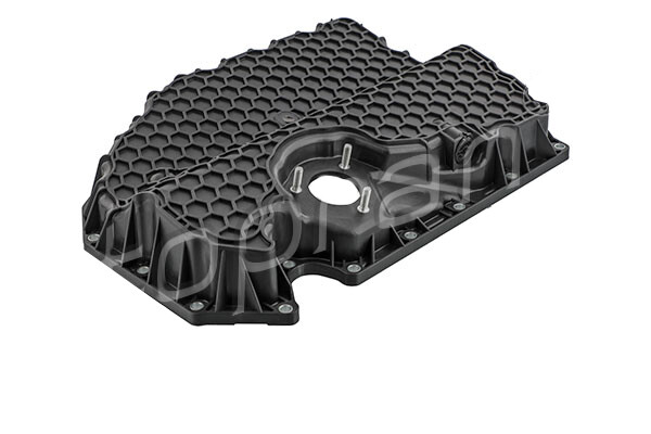 Carter d'huile moteur 06K103600R pour remplacer une pièce fissurée sur Golf VII et Polo