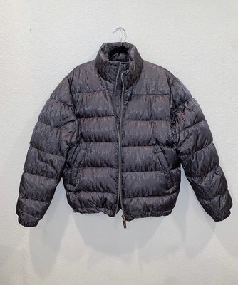 dior puffer jacket | eBay