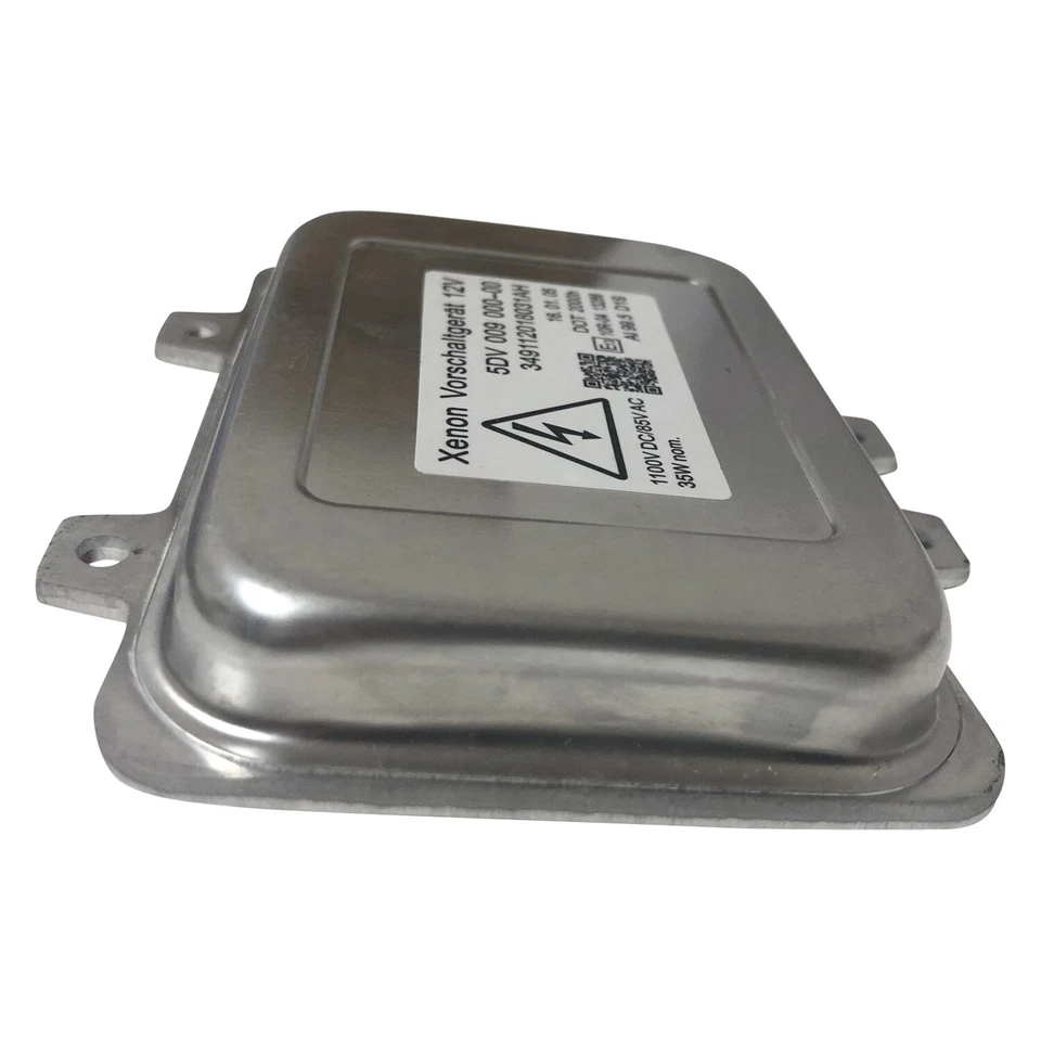 Lastre para BMW X6 2010 HID faro lastre Foto 4 de 4