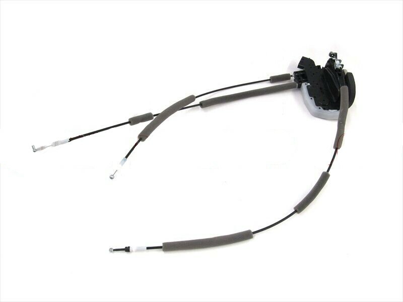 2007-2012 Nissan Altima Rear Right Passenger Door Lock Actuator