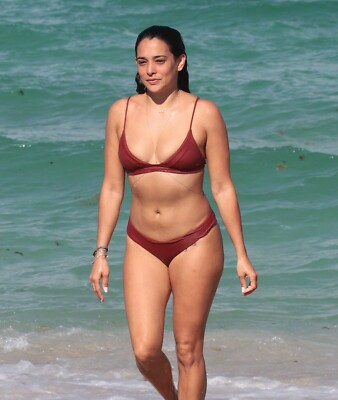 Natalie Martinez Glossy 8X10 Photo Picture Print Image B eBay