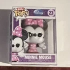 Funko Bitty Pop! NEW-YOU PICK! Mickey Mouse & Friends, Pixar Toy Story, Grogu