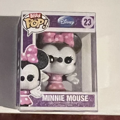 Funko Bitty Pop! NEW-YOU PICK! Mickey Mouse & Friends, Pixar Toy Story, Grogu