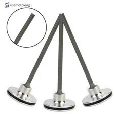 New 3 PCS Piston Driver For Hitachi NR83A2 NR83A NV75A Part 877323 885915