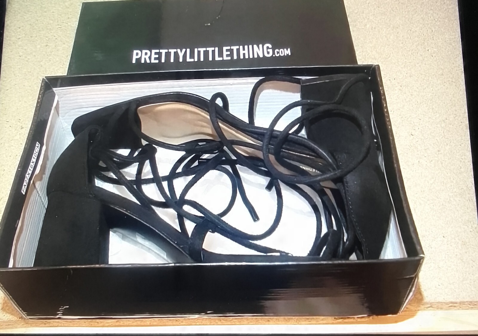 APL sandali donna taglia 6 nuovi X2 paia