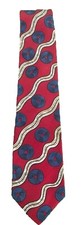 Men  s Geoffrey Beene Tie