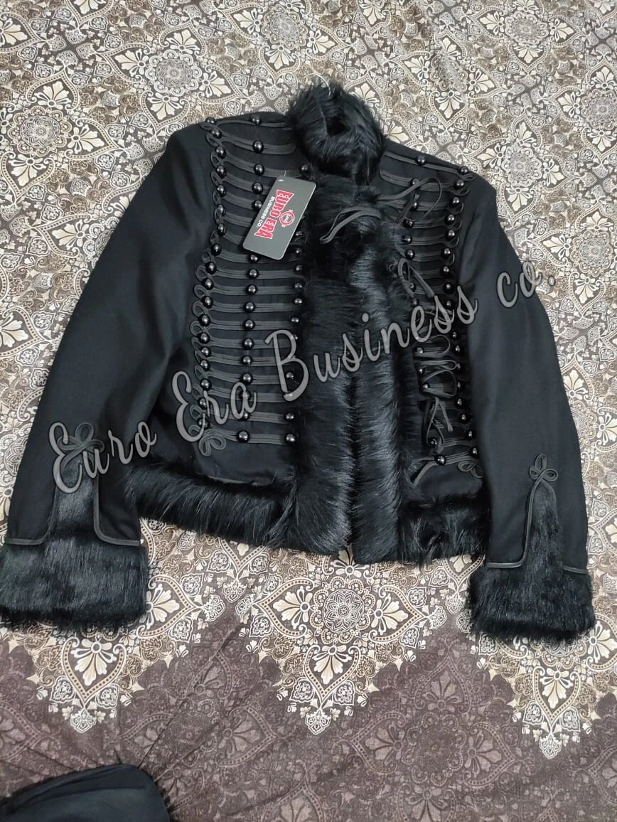 napoleon jacket products for sale | eBay