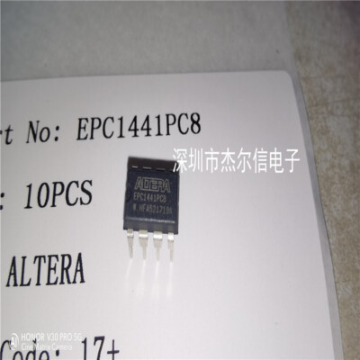 EPC1441PC8 EPC1441 ALTERA DIP-8 New #02-3