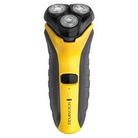Remington Mens Rotary Shaver Vitrually Indestructible, Waterproof & USB Charging