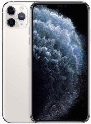 Apple Smartphone iPhone 11 Pro Max alle Farben & Speicher 6,5'' (entsperrt) - C-Ware