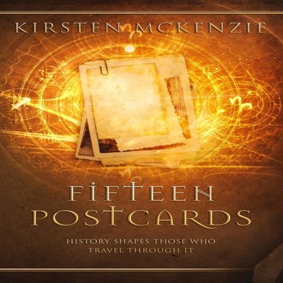Fünfzehn Postkarten von McKenzie, Kirsten, Squabbling Sparrows Pres