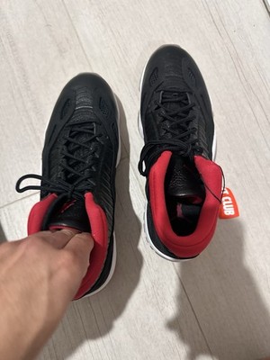 Air Jordan 11 Retro Low IE Black/Red