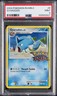 2009 POKEMON RUMBLE #6 GYARADOS PSA 9