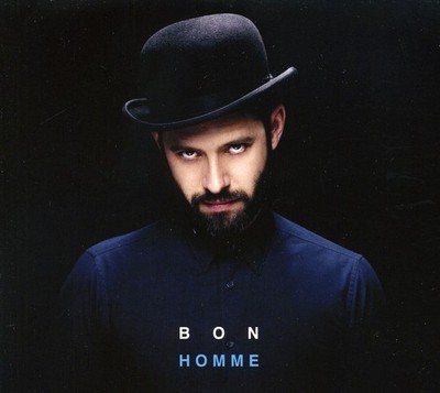 Bon Homme - Bonne Homme - CD