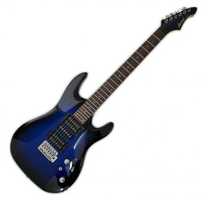 Aria Pro 2 Aria Pro 2 Electric Guitar MAGNA Blue | eBay
