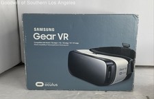 Oculus Samsung Gear VR