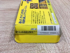 UF2007 Lode Runner BOXED NES Famicom Japan