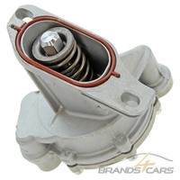 Atec Unterdruckpumpe Vakuumpumpe Bremsanlage FÜR VW Transporter T4 2.4 D+Syncro