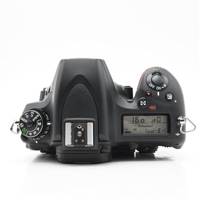 Nikon D750 24.3MP FX Digital Camera Body #439 | eBay