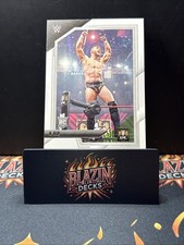 2022 WWE Panini NXT #18 A-Kid RC
