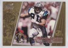 1998 Pacific Aurora Championship Fever Kevin Greene #5 HOF wo2