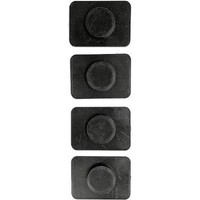 Diederichs ZUB00221 Blende, StoßFäNger Hinten Vorne FüR BMW 3 (F30, F80)