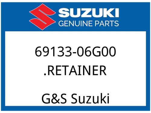 RETAINER