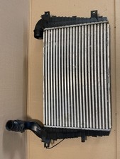 Ladeluftkühler 13223395 Opel Zafira OPC 177 KW 240 PS k.a. Km