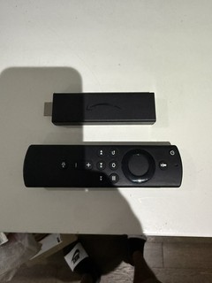 Amazon Fire Stick 4K Ultra HD (2019) Alexa Voice Remote TV Firestick
