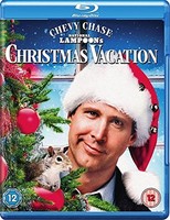 National Lampoon's Christmas Vacation - Blu-Ray - G1398Z
