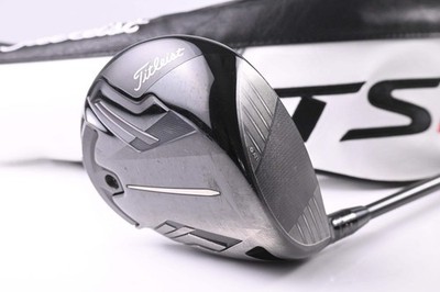 Titleist TSi3 Driver / 10 Grad / Regular Flex Kuro Kage SFW 50 Schaft