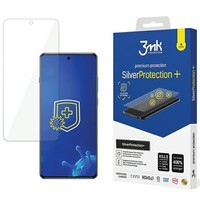 Antimikrobielle Schutzfolie 3MK Silverprotect+ Xiaomi Redmi Note 13 Pro 5G