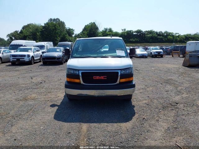 Passenger Right Air Bag Passenger Dash Fits 17-24 EXPRESS 2500 VAN 3034497 thumbnail 14