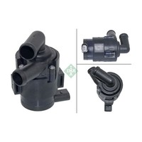 Schaeffler INA Zusatzwasserpumpe UmwÄLzpumpe Passend FüR VW California Multivan