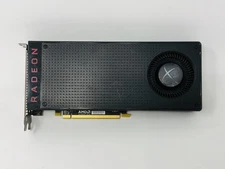 XFX Radeon RX 480 8GB Reference Model GPU | 1yr Warranty, Fast Ship!