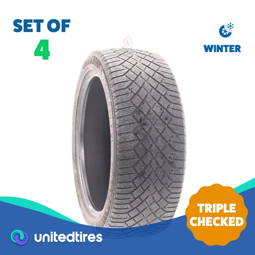 255/45/20 Winter Tires for sale | eBay
