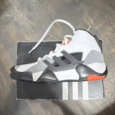 adidas Mens Streetball 2 Shoes Size 10.5