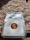 1903 Indian Head Penny RED Unc Near Perfect, Regrade With Any Reputable Grading
