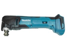 Makita 18V LXT Lithium-Ion Cordless Multi-Tool (Tool Only)