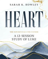 Sarah K Howley | Heart | Taschenbuch | Englisch (2023) | Flaming Dove Press