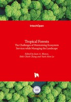 Juan A. Blanco (U. A.) | Tropical Forests | Buch | Englisch (2016) | 136 S.