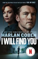 Harlan Coben | I Will Find You | Taschenbuch | Englisch (2026)