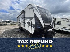 2024 Heartland TORQUE T256