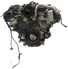 Moteur Mercedes 500