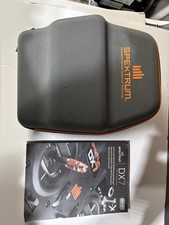 Spektrum DX7 Gen 2 2.4GHz RC Remote Control T...